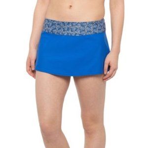 Prana Sakti Swim Skirt